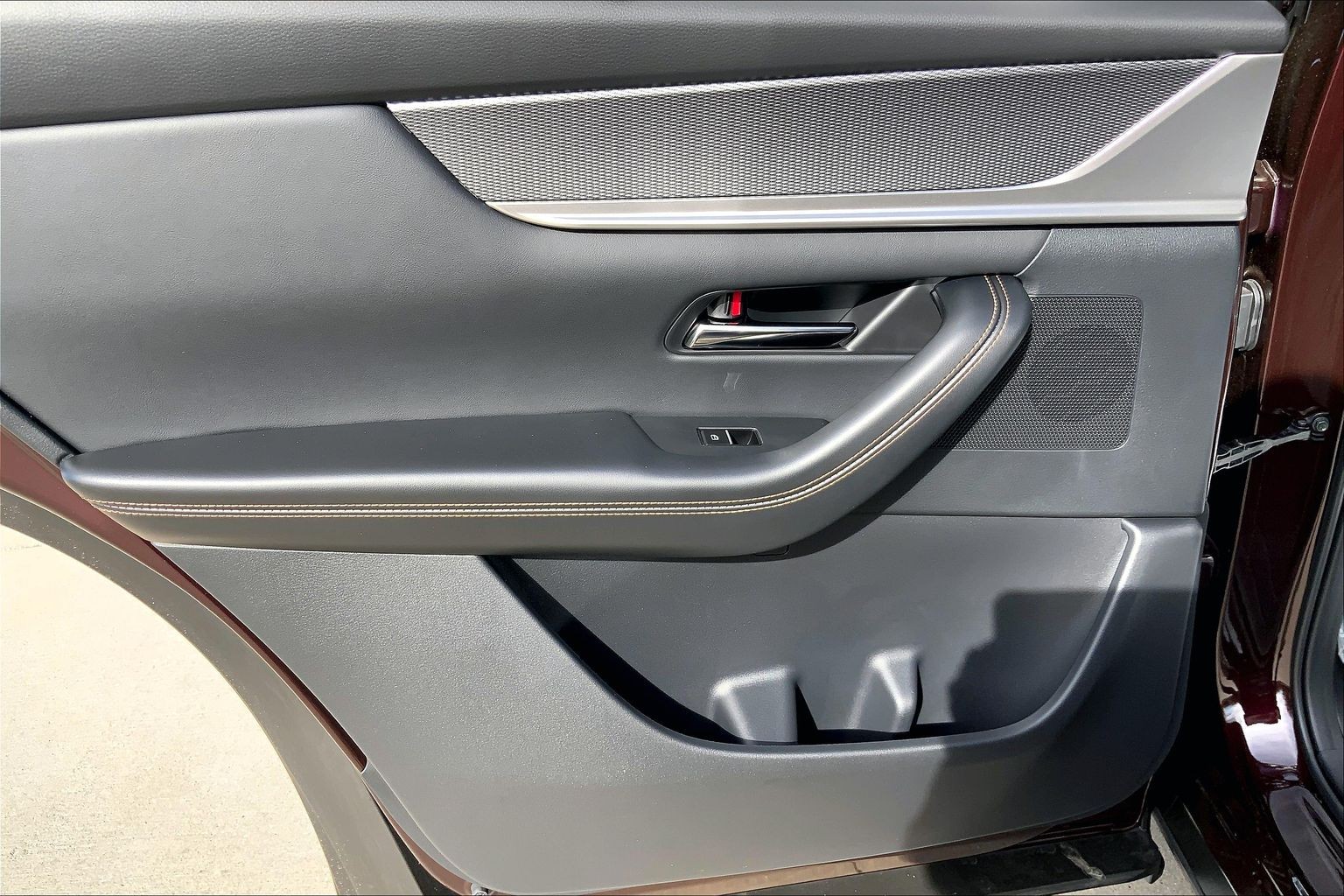 New 2026 Mazda CX-90 3.3 Turbo Premium Plus AWD SUV in Denton